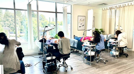 hình ảnh 2 của MK Lash Studio