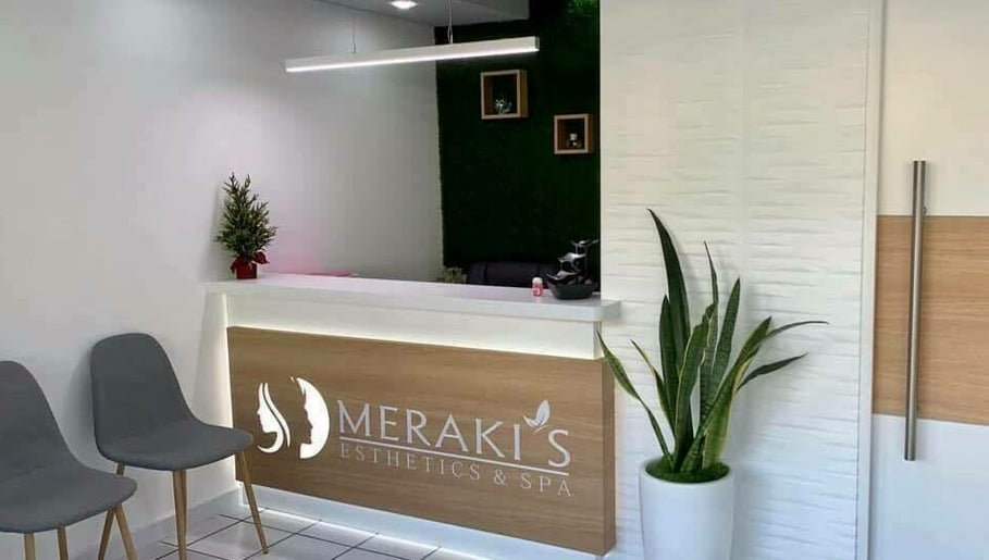 Merakis Esthetics Spa, bild 1