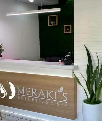 Merakis Esthetics Spa kép 2