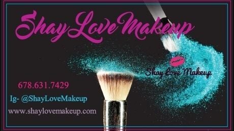 Shay Love Makeup