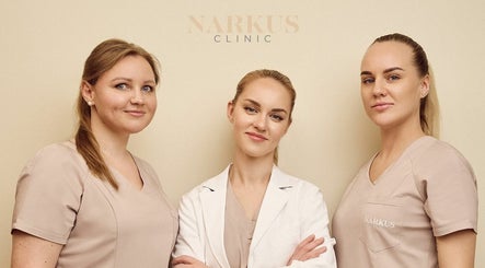 Narkus Clinic imaginea 2