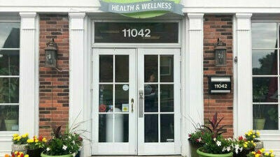 Diversified Health and Wellness Center  0