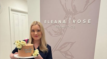 Eleana Rose Cosmetics