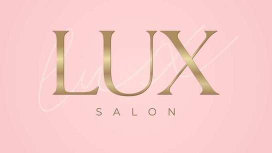 LUX hair, beauty & aesthetics