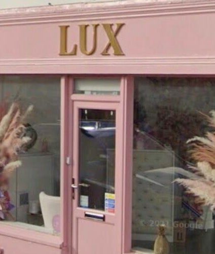 LUX Hair, Beauty & Aesthetics 2paveikslėlis
