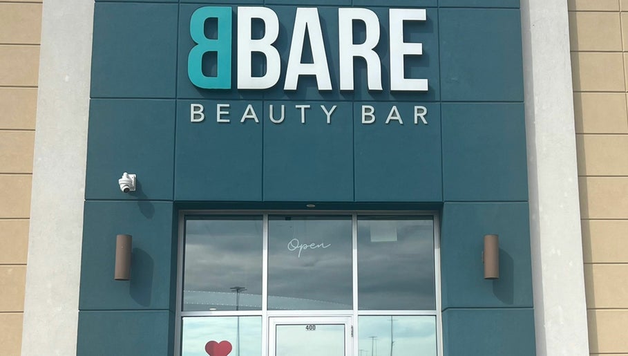 BBare Beauty Bar – kuva 1