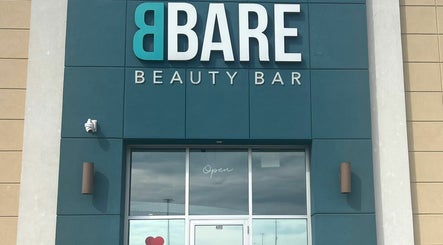 BBare Beauty Bar