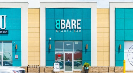 BBare Beauty Bar