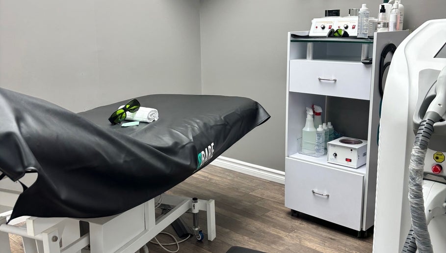 BBare Beauty Bar, bilde 1