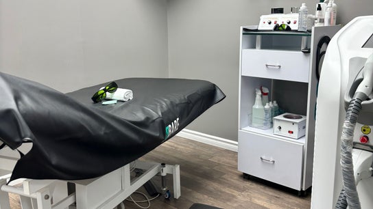 BBare Beauty Bar