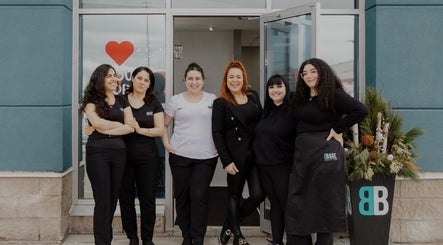 BBare Beauty Bar, bilde 2