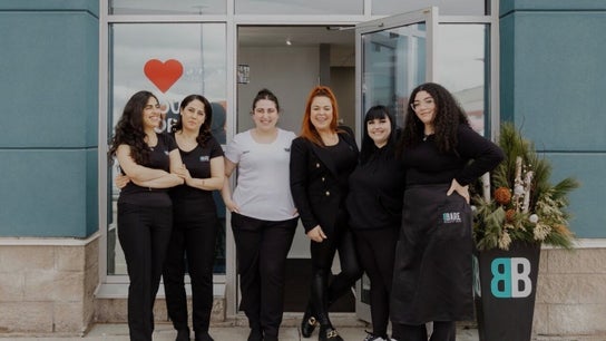 BBare Beauty Bar