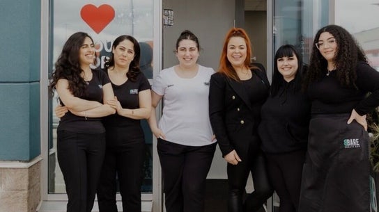 BBare Beauty Bar