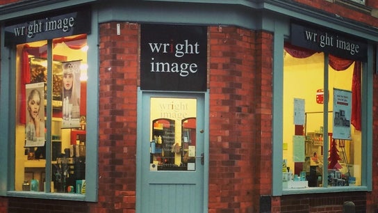 Wright Image Hair