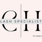 CH.lashes