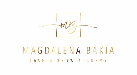 Lash and Brow Academy - Magdalena Bakia