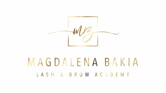 Lash and Brow Academy - Magdalena Bakia