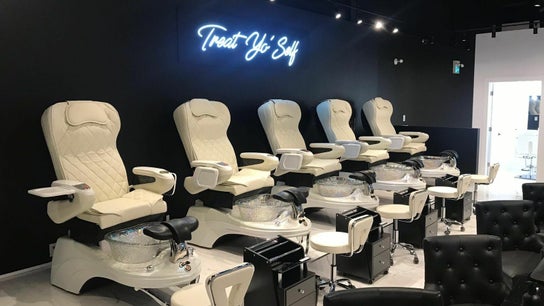 Top 5 Beauty Salons In Brampton Fresha