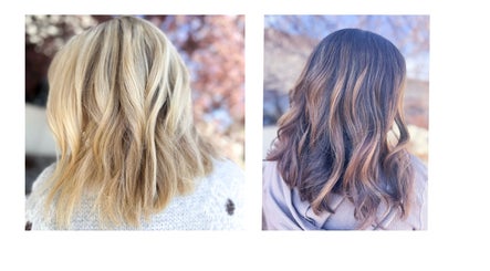 Be you hair