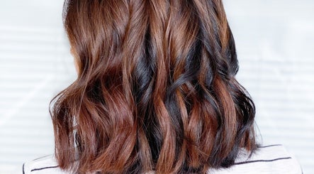 Be you hair