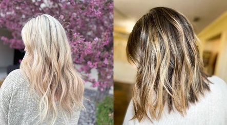 Be You Hair
