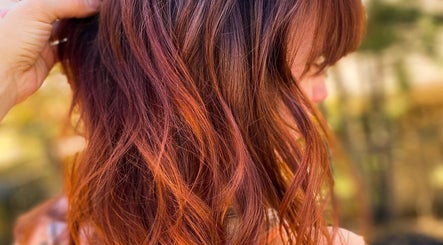 Be You Hair