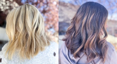 Be You Hair