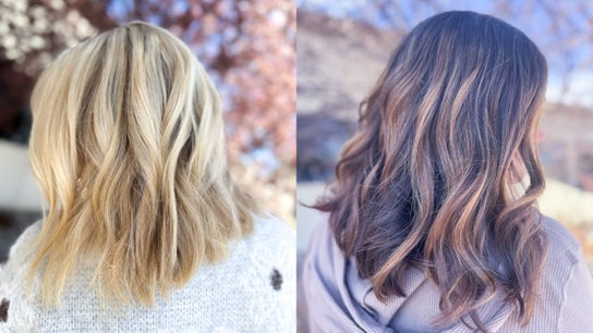 Be You Hair