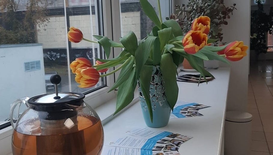 Lümfiteraapia ja Taastusravi Kliinik, bilde 1