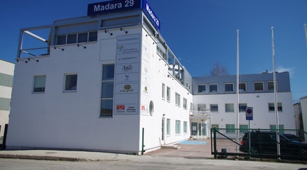 Lümfiteraapia ja Taastusravi Kliinik, bilde 2