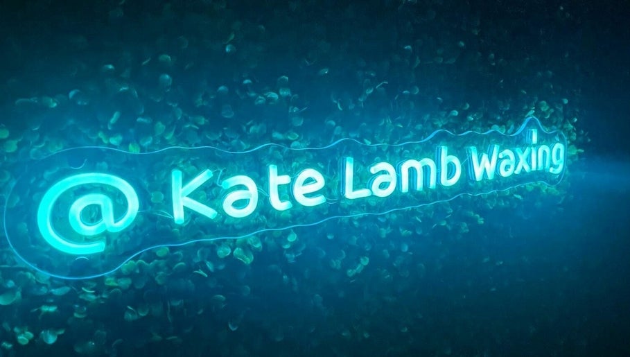 Kate Lamb Waxing image 1