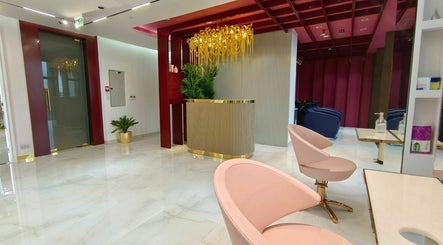 Imagen 2 de Le Michel Salons Downtown Dubai