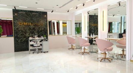 Imagen 3 de Le Michel Salons Downtown Dubai