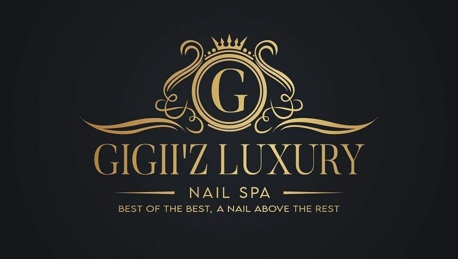 Gigii'z Luxury Nail Spa изображение 1