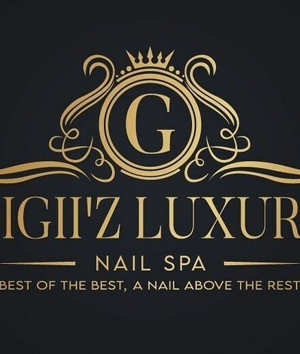 Gigii'z Luxury Nail Spa изображение 2