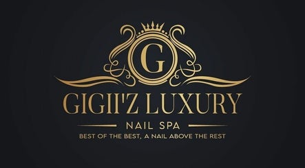 Gigii'z Luxury Nail Spa