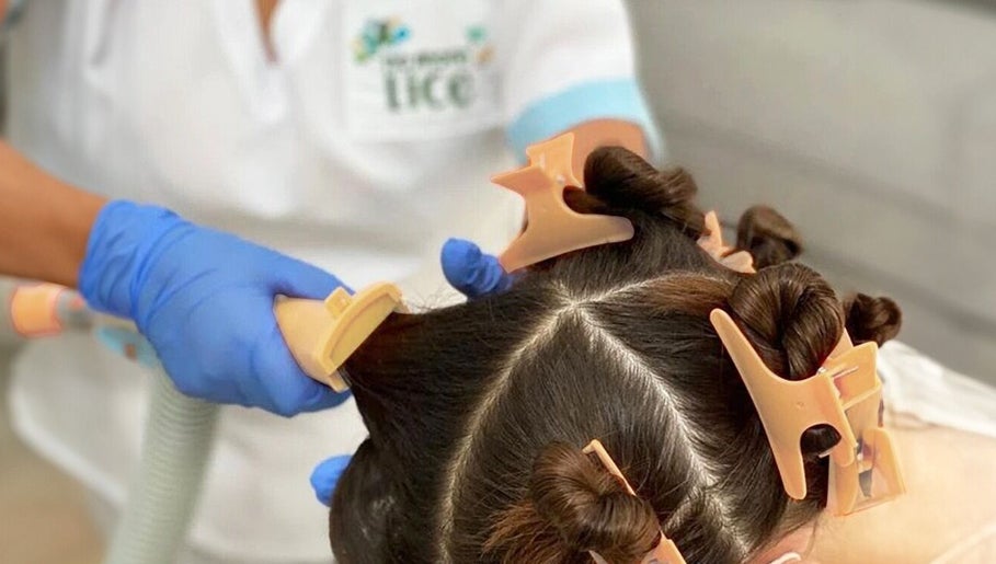 No More Lice - Al Ain imaginea 1