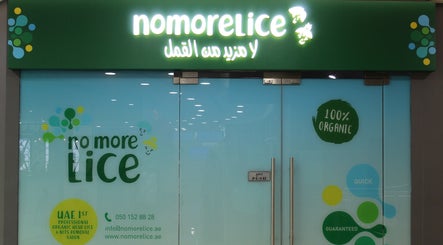 No More Lice - Dubai