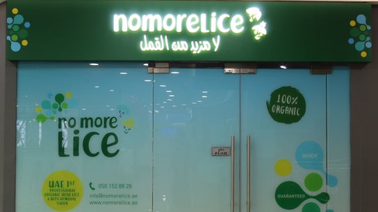 No More Lice - Dubai