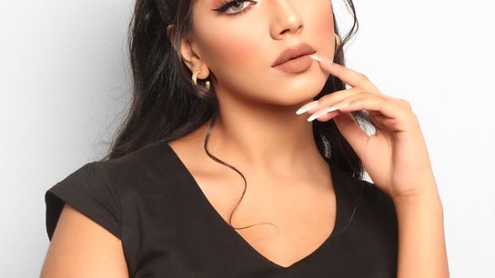 Salma Salon