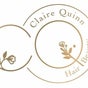 Claire Quinn at Eternity Hair Specialists
