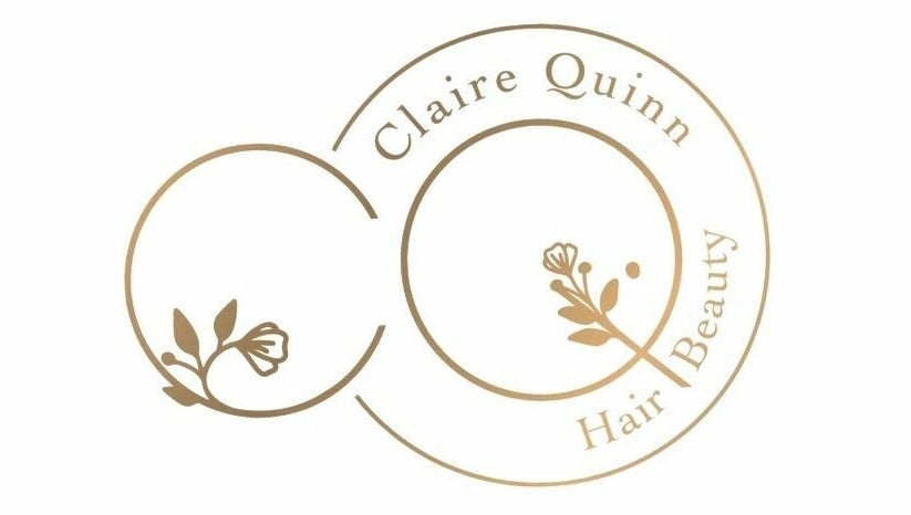 Claire Quinn at Eternity Hair Specialists billede 1