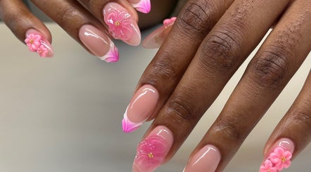 Adorned By Aliyah