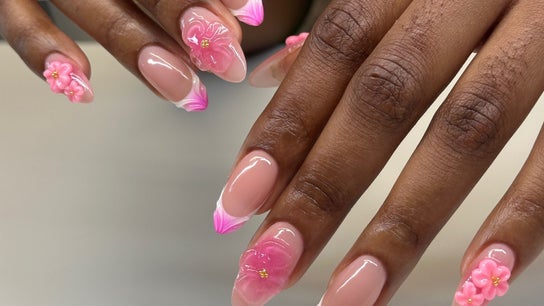 Adorned By Aliyah