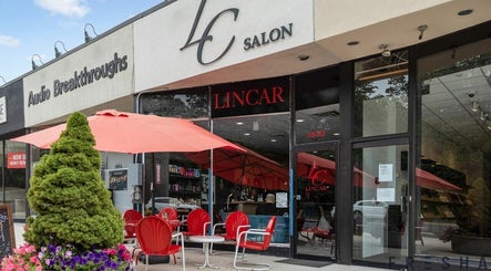 Lincar Salon slika 3