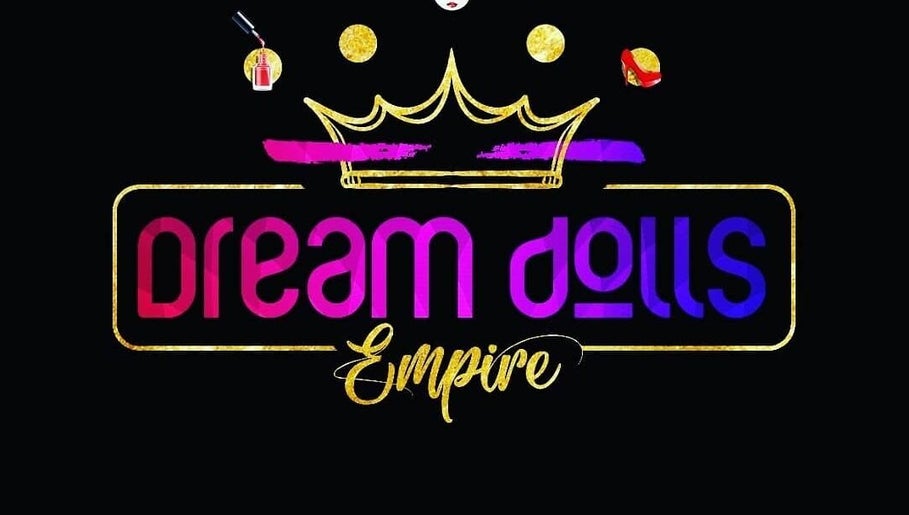 Dream Dolls Empire, bild 1