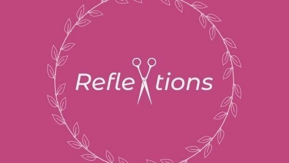 Reflextions image 1