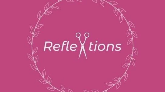 Reflextions by Jade