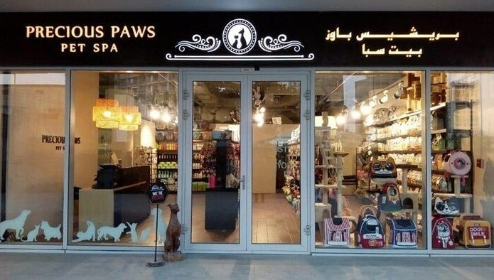 Precious Paws Pet Spa - Business Bay afbeelding 1