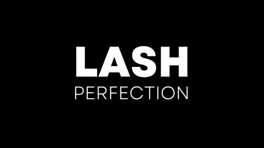 Lash Perfection